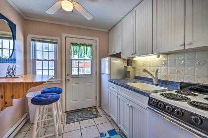 Cape Cod Retreat with Gas Grill Steps to Beach - image 10
