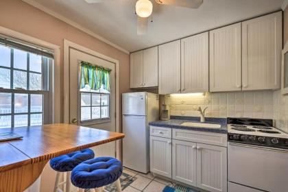 Cape Cod Retreat with Gas Grill Steps to Beach - image 11