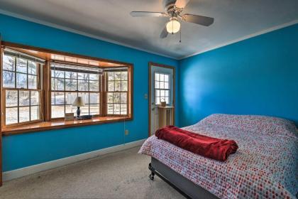 Cape Cod Retreat with Gas Grill Steps to Beach - image 14