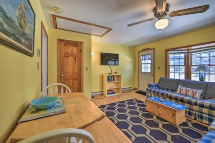 Cape Cod Retreat with Gas Grill Steps to Beach - image 2