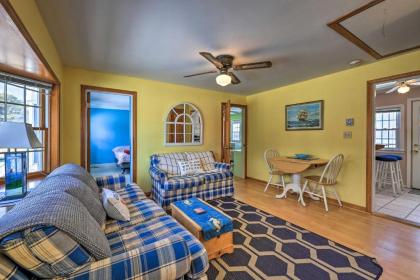 Cape Cod Retreat with Gas Grill Steps to Beach - image 9