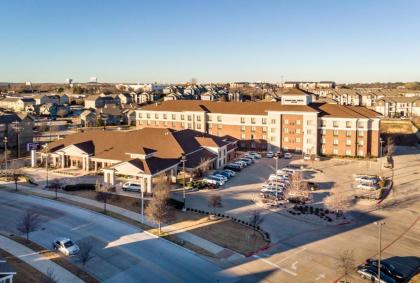 Springhill Suites By The Marriott Denton Texas