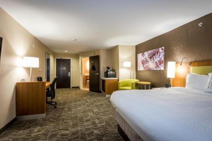 SpringHill Suites by Marriott Denton - image 21