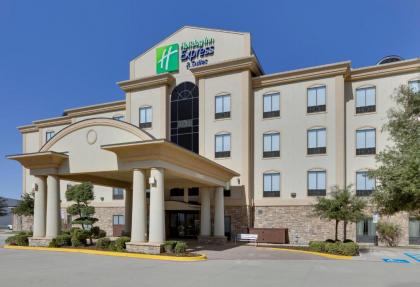 Holiday Inn Denton Tx