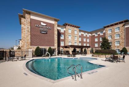 Homewood Suites Denton