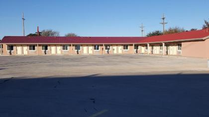 Denver City Motel