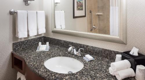 Hilton Garden Inn Denver Downtown - image 4