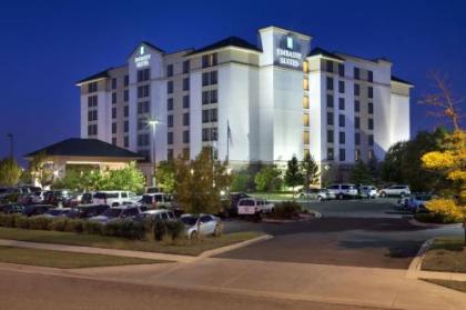 Embassy Suites Denver   International Airport Colorado