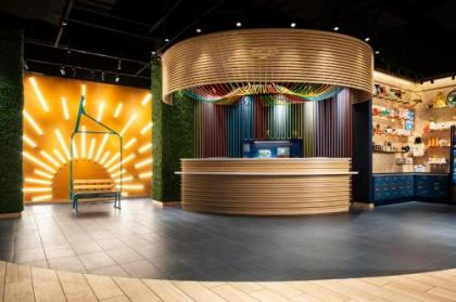 The Curtis- A DoubleTree by Hilton Hotel - image 2