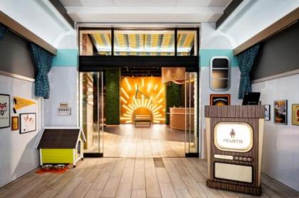 The Curtis- A DoubleTree by Hilton Hotel - image 4