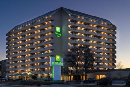 Holiday Inn Denver East an IHG Hotel Denver Colorado