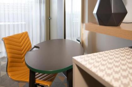 Holiday Inn Denver East an IHG Hotel - image 3