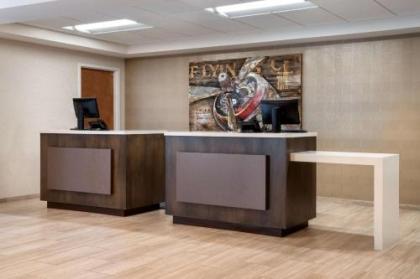 Days Inn & Suites By Wyndham Denver International Airport