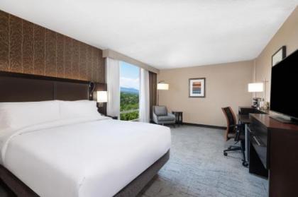 DoubleTree by Hilton Denver Cherry Creek CO - image 4