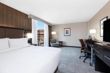 DoubleTree by Hilton Denver Cherry Creek CO - image 5