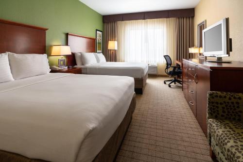 Holiday Inn Express & Suites Denver Airport an IHG Hotel - image 2