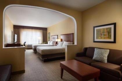 Holiday Inn Express & Suites Denver Airport an IHG Hotel - image 3