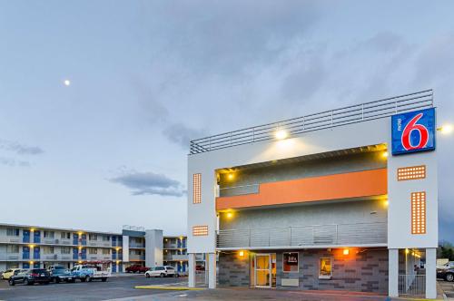 Motel 6-Denver CO - Federal Boulevard - main image