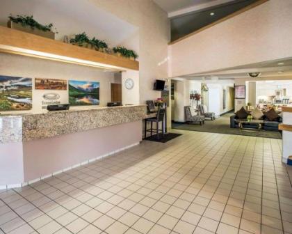 Econo Lodge Denver International Airport - image 2