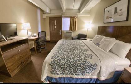 Days Inn by Wyndham Denver Downtown - image 4