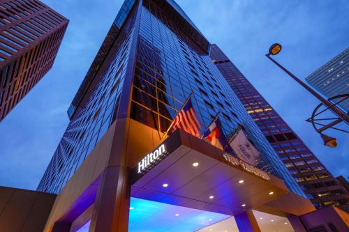 Hilton Denver City Center - main image
