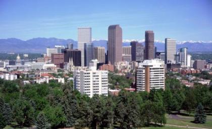 Hilton Denver City Center - image 2