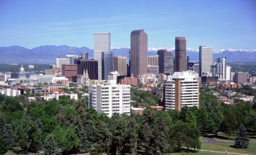 Hilton Denver City Center - image 2