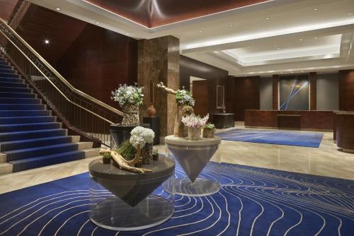 The Ritz-Carlton Denver - main image