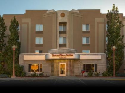 Hotel in Denver Colorado