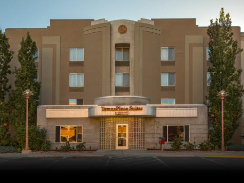 TownePlace Suites Denver Downtown - main image