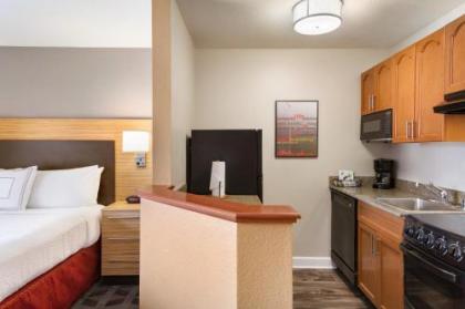 TownePlace Suites Denver Downtown - image 2