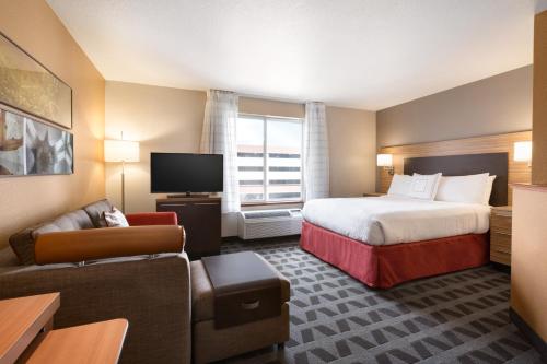 TownePlace Suites Denver Downtown - image 3