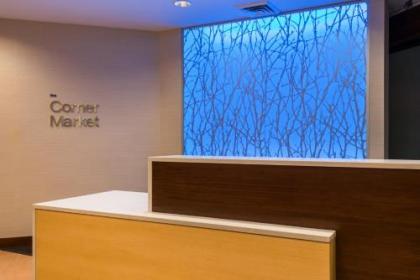 Fairfield Inn & Suites Denver Cherry Creek - image 4