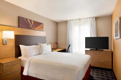 TownePlace Suites Denver Southeast - image 2