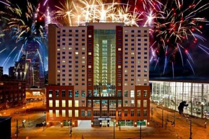 Embassy Suites Denver Downtown