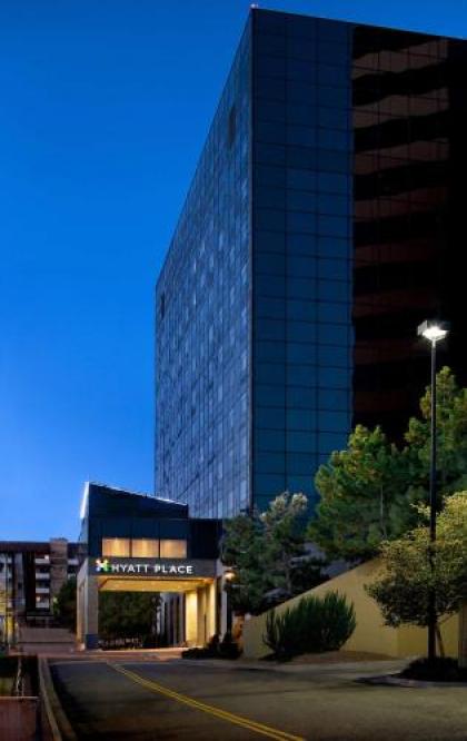 Hyatt Place Denver/cherry Creek