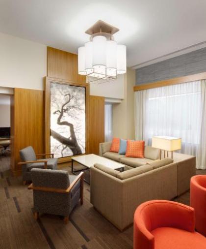 Hyatt Place Denver Cherry Creek - image 2