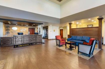 Comfort Suites Near Denver Downtown - image 1
