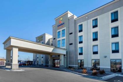 Comfort Suites Near Denver Downtown - image 2