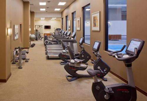 Grand Hyatt Denver - main image
