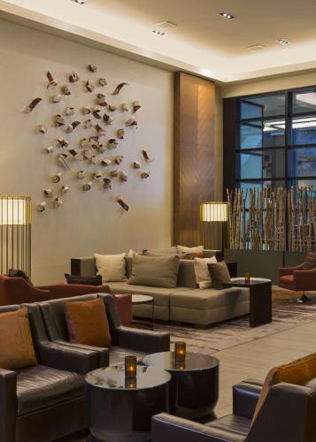 Grand Hyatt Denver - image 4