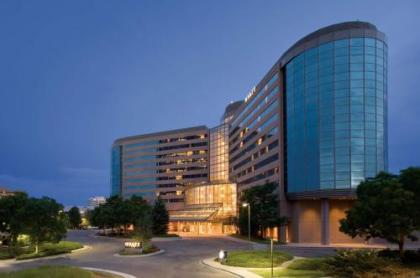 Hyatt Regency Denver Tech Center