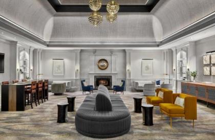 Kimpton Hotel monaco Denver an IHG Hotel Denver Col