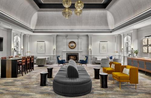 Kimpton Hotel Monaco Denver an IHG Hotel - main image