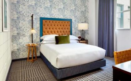 Kimpton Hotel Monaco Denver an IHG Hotel - image 3