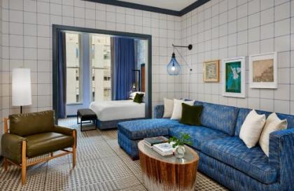 Kimpton Hotel Monaco Denver an IHG Hotel - image 5
