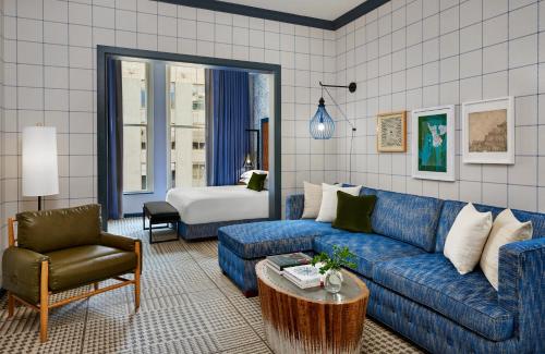 Kimpton Hotel Monaco Denver an IHG Hotel - image 5