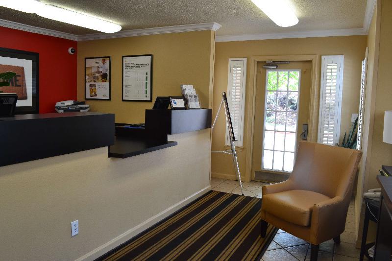 Economy Suites DTC - main image