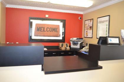 Economy Suites DTC - image 3