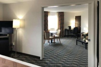 Quality Inn & Suites Denver International Airport - image 2